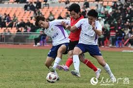 中职新军加入会改变格局吗